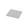 Natec Colors Series Stony Grey pelēks pelēks paliktnis 300x250 mm