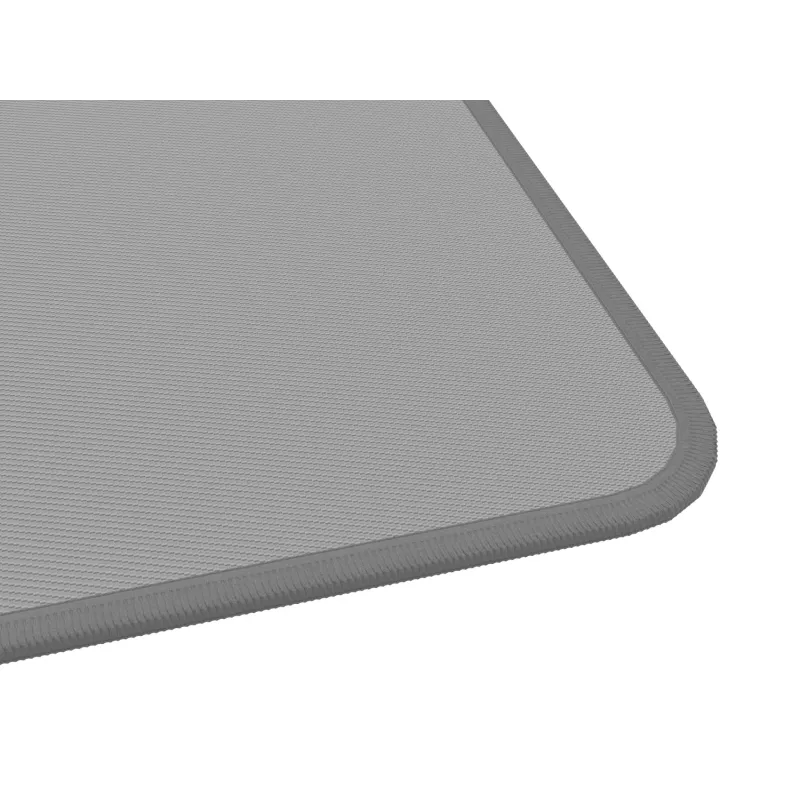 Natec Colors Series Stony Grey pelēks pelēks paliktnis 300x250 mm