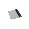 Natec Colors Series Stony Grey pelēks pelēks paliktnis 300x250 mm