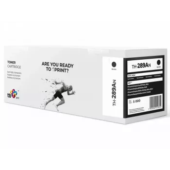 Toner TB saderīgs ar HP LJ M528 BK, 5000 lpp.