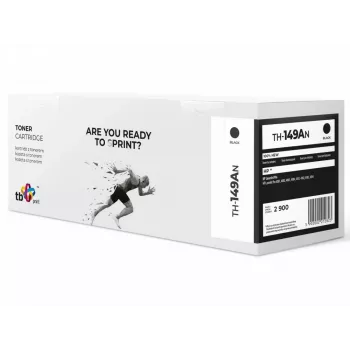 Toners TB saderīgs ar HP LJ Pro 4001 BK, 2900 lpp.
