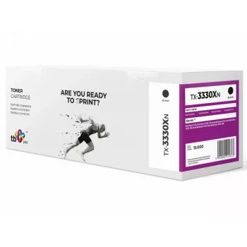 Toners Xerox 3330/3335/3345 TX-3030XN BK 100% oriģināls