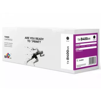 Toners Xerox B400/B405 TX-B400AN BK 100% jauns