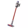 Bezvadu stieņu putekļsūcējs Dyson V11 Fluffy 2-in-1, 185 AW sūkšanas jauda, 60 min darbība, 0,76 L putekļu tvertne