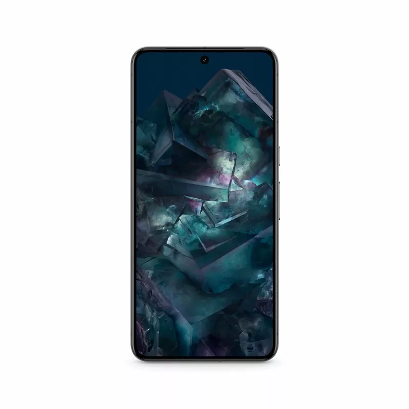 Google Pixel 8 Pro Dual SIM - Ļoti labs - Obsidiāns - Atbloķēts - 128 GB