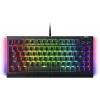 Klaviatūra Razer BlackWidow V4 Gaming USB QWERTY US Angļu Melna