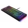 Klaviatūra Razer BlackWidow V4 Gaming USB QWERTY US Angļu Melna