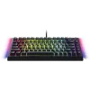 Klaviatūra Razer BlackWidow V4 Gaming USB QWERTY US Angļu Melna
