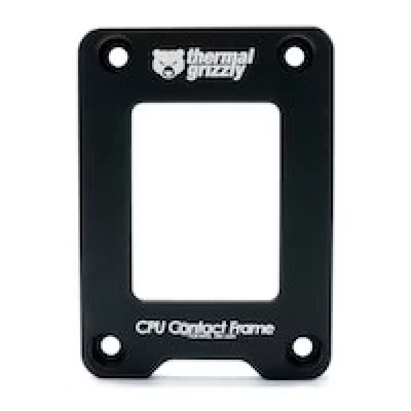 Termiskā kontakta rāmis Thermal Grizzly TG-CF-I13G Intel LGA1700