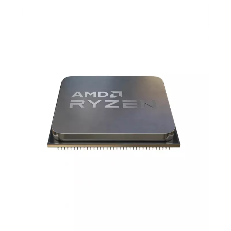 AMD AM5 Ryzen 5 7500F Tray 3,7 GHz 6 kodolu 65 W Boost 5 GHz 32 MB kešatmiņa