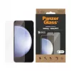 PanzerGlass® Ekrāna aizsargs Samsung Galaxy S23 FE | Ultra-Wide Fit