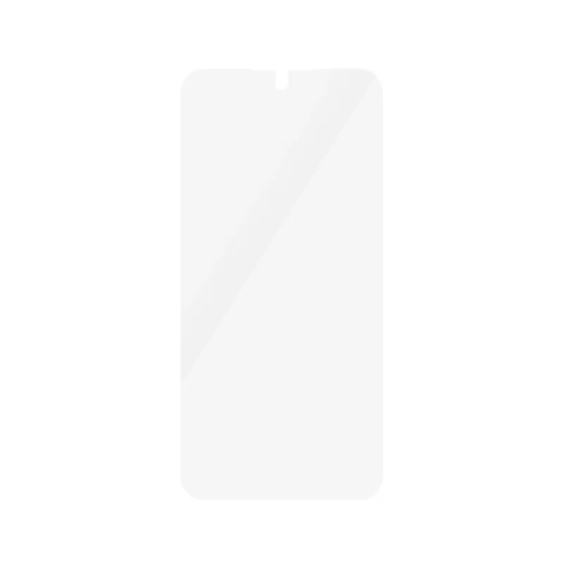 PanzerGlass® Ekrāna aizsargs Samsung Galaxy S23 FE | Ultra-Wide Fit