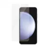 PanzerGlass® Ekrāna aizsargs Samsung Galaxy S23 FE | Ultra-Wide Fit