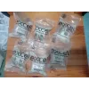 Adapter 45x45 2xRJ45 izliekts leņķa Alantec OS022 — 2-portu RJ45 leņķa savienotājs