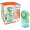Galdāmais ventilators MEDIA-TECH MT6515 12 collu, 3 ātrumi