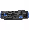 USB spēļu tastatūra Warrior Rebeltec