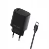 Lādētājs 20W USB-C Beline Beli02164 ar USB-C kabeli