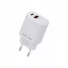 Beline Beli02173 Tīkla adapteris balts