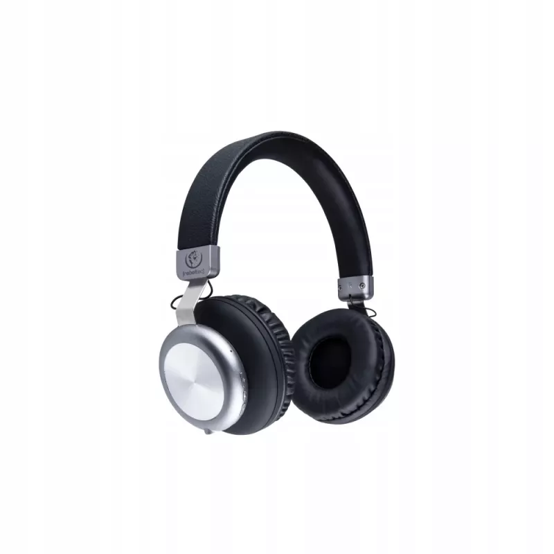Bezvadu austiņas Bluetooth AUX ar mikrofonu