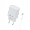 Lādētājs Beline Beli02163 20W USB-C ar Lightning kabeli
