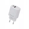 Lādētājs Beline Beli02160 20W USB-C uz USB-A