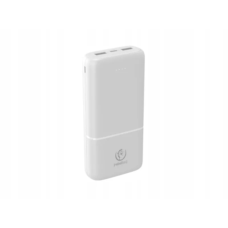 Pārnēsājams lādētājs Powerbank P20 20000mAh