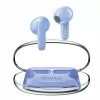 Awei T85 Bluetooth 5.3 ENC TWS austiņas zilā krāsā