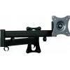 TV stiprinājums Edbak GD18 29 collas Melns 10 kg ietilpība
