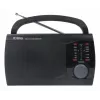 Radio FM/AM Eltra Ewa Melna