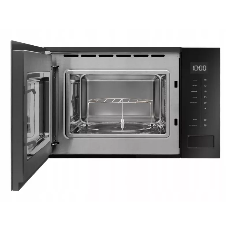 Iebūvējamā mikroviļņu krāsns AMMB20E5SGB X-TYPE, 800W, 20L