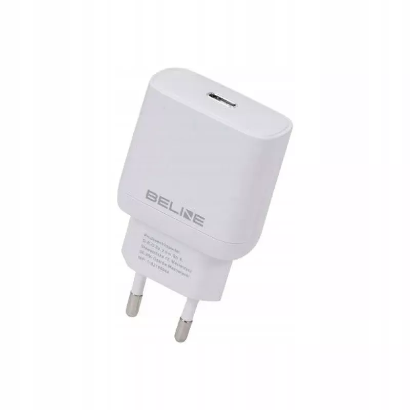 Lādētājs Beline Beli02167 25W USB-C PD 3.0