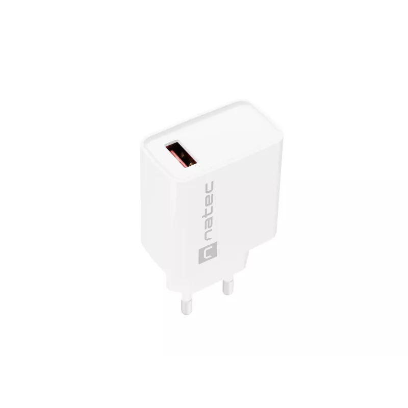Natec NUC-2057 produkts balts