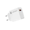 Natec NUC-2057 produkts balts