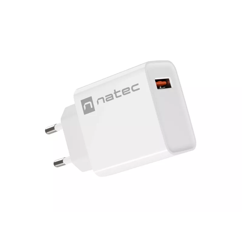 Natec NUC-2057 produkts balts