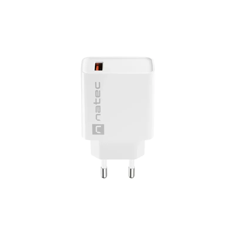 Natec NUC-2057 produkts balts
