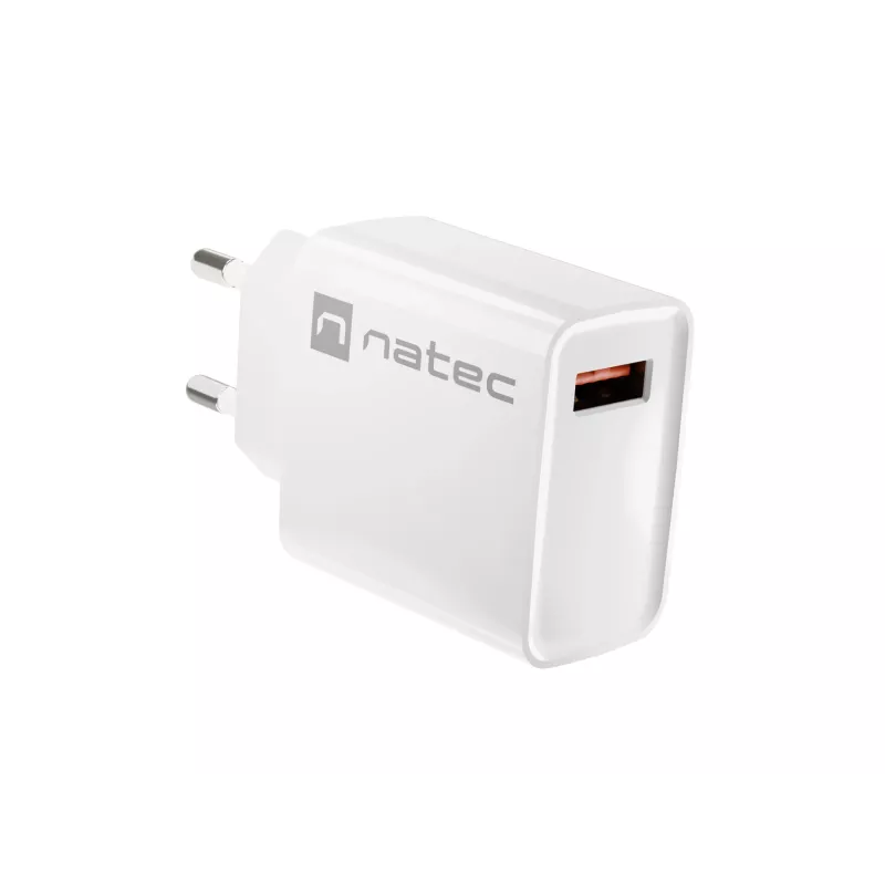 Natec NUC-2057 produkts balts