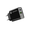 Natec NUC-2062 Produkts Melns
