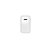 Ātrs lādētājs USB-C NATEC RIBERA 12V 20W Quick Charge 3.0 Balts