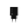 Natec NUC-2060 produkts melns