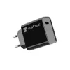 Natec NUC-2060 produkts melns
