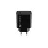 Natec NUC-2060 produkts melns