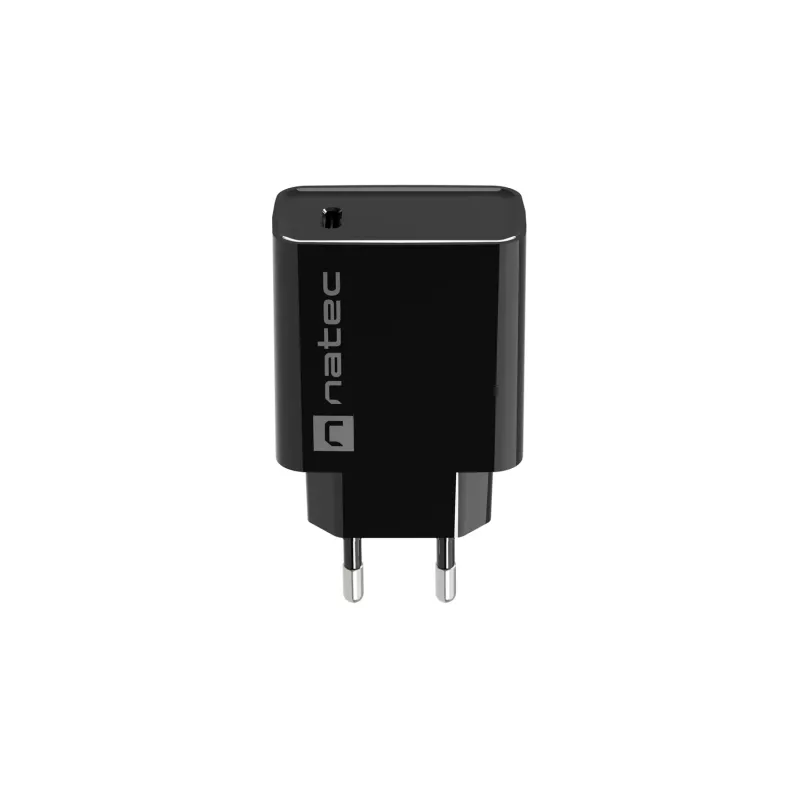 Natec NUC-2060 produkts melns