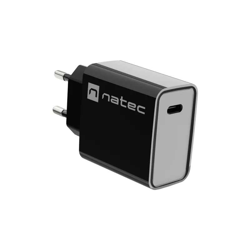 Natec NUC-2060 produkts melns