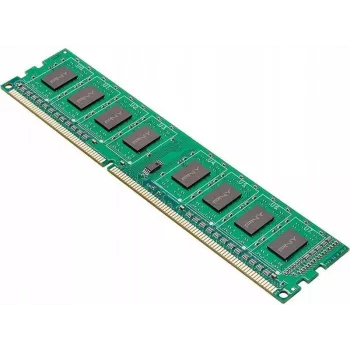Pny DIM8GBN12800/3-SB atmiņas modulis 8 GB DDR3 1600 MHz CL11