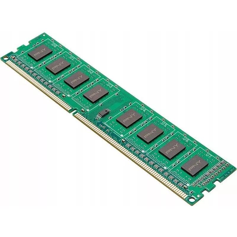 Pny DIM8GBN12800/3-SB atmiņas modulis 8 GB DDR3 1600 MHz CL11