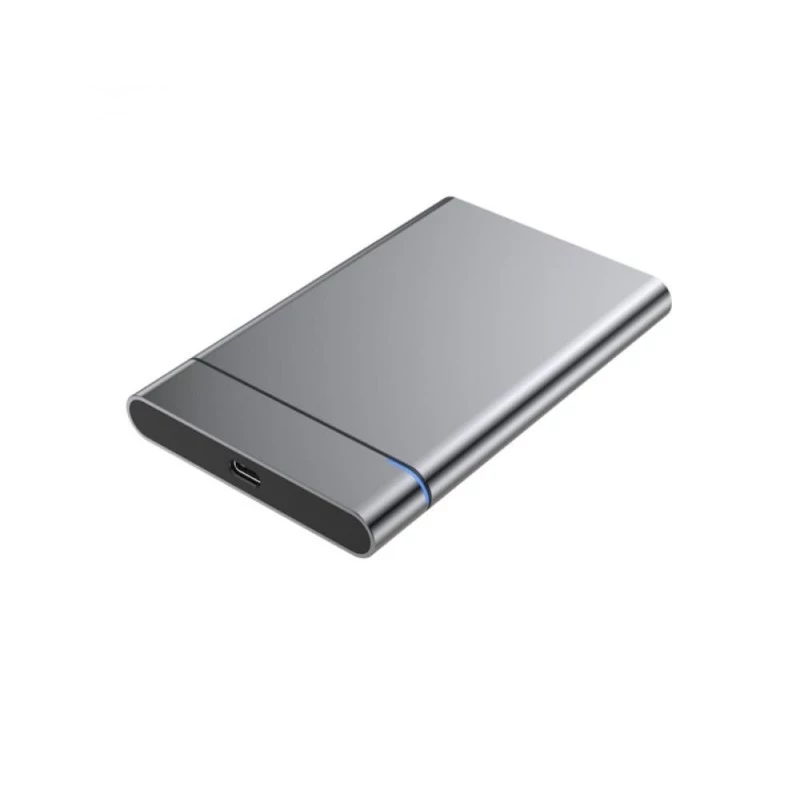 iBox HD-06 ārējais korpuss 2.5 collu cietajiem diskiem