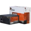 Inter-Tech Argus APS-720W barošanas bloks, 720 W, ATX12V 2,31, 115–230 V, 47–63 Hz, 20+4 kontaktu ATX, aktīvs PFC, 120 mm ventilators, melns