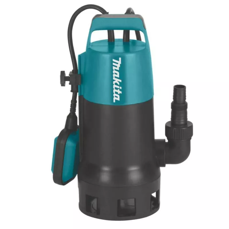 Makita PF1010 Dārza instruments 14400 L Melns