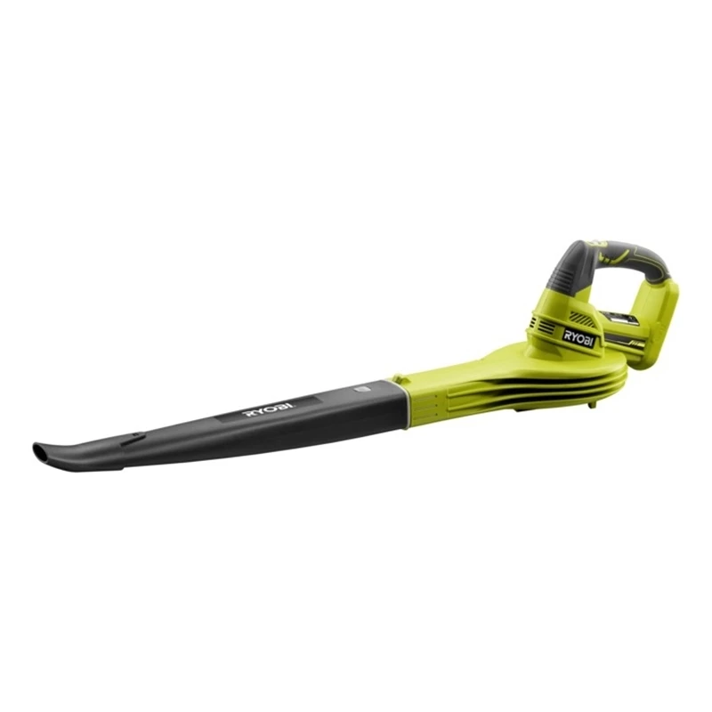 Ryobi OBL1820S bezvadu lapu pūtējs 245 km/h Melns, Zaļš