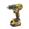 DeWALT XR Bezatslēgas 18V Bezvadu Urbjskrūvgriezis Li-Ion, Eiropas Kontaktdakša